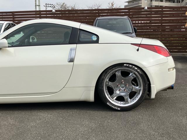 フェアレディＺ バージョンＴ（67枚目）