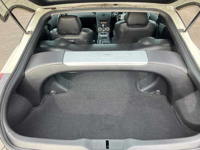 フェアレディＺ バージョンＴ（69枚目）