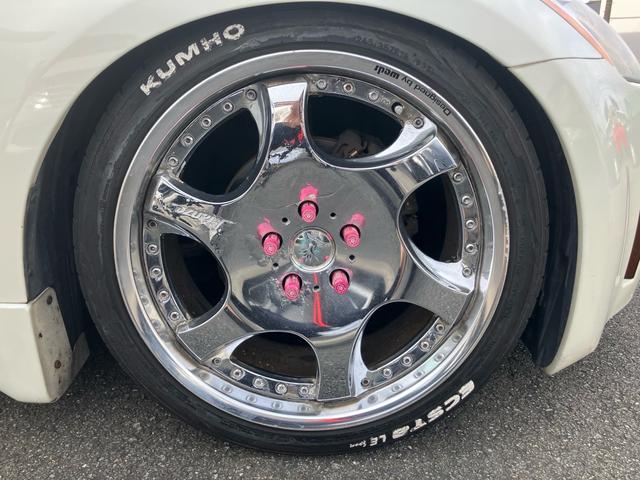 フェアレディＺ バージョンＴ（71枚目）