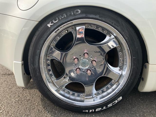 フェアレディＺ バージョンＴ（72枚目）