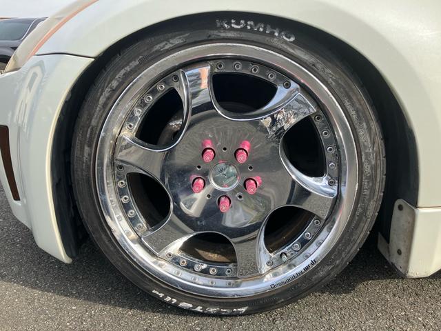 フェアレディＺ バージョンＴ（73枚目）