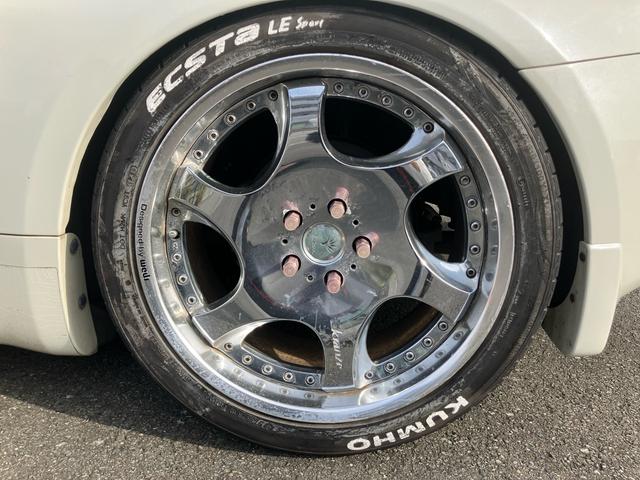 フェアレディＺ バージョンＴ（74枚目）