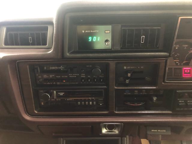 クラウン ロイヤルサルーン　同色全塗装済　希少２ドアハードアップ（7枚目）