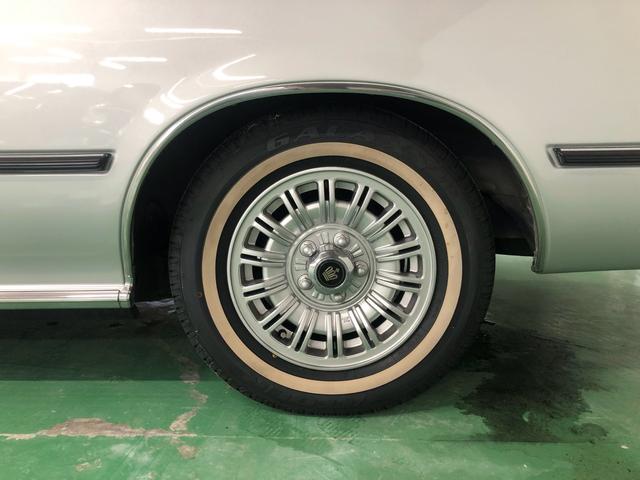 クラウン ロイヤルサルーン　同色全塗装済　希少２ドアハードアップ（18枚目）