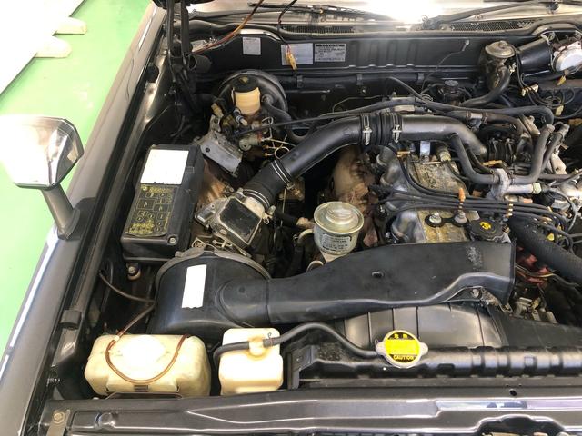 クラウン ロイヤルサルーン　同色全塗装済　希少２ドアハードアップ（25枚目）