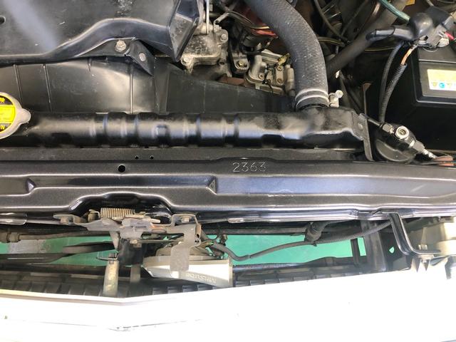 クラウン ロイヤルサルーン　同色全塗装済　希少２ドアハードアップ（26枚目）