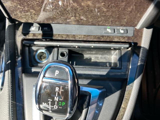 ６シリーズ ６３０ｉ　パワーシート　ＣＤ再生可（32枚目）