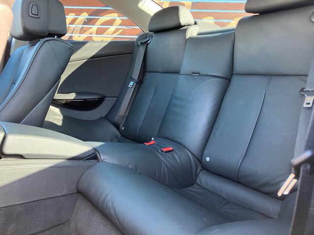 ６シリーズ ６３０ｉ　パワーシート　ＣＤ再生可（50枚目）