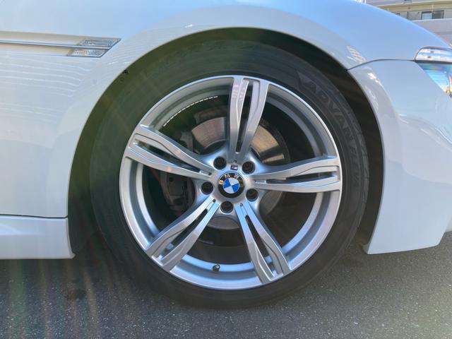 ６シリーズ ６３０ｉ　パワーシート　ＣＤ再生可（71枚目）