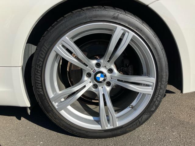 ６シリーズ ６３０ｉ　パワーシート　ＣＤ再生可（77枚目）