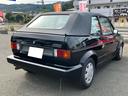 VOLKSWAGEN GOLF CABRIOLET