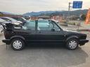 VOLKSWAGEN GOLF CABRIOLET