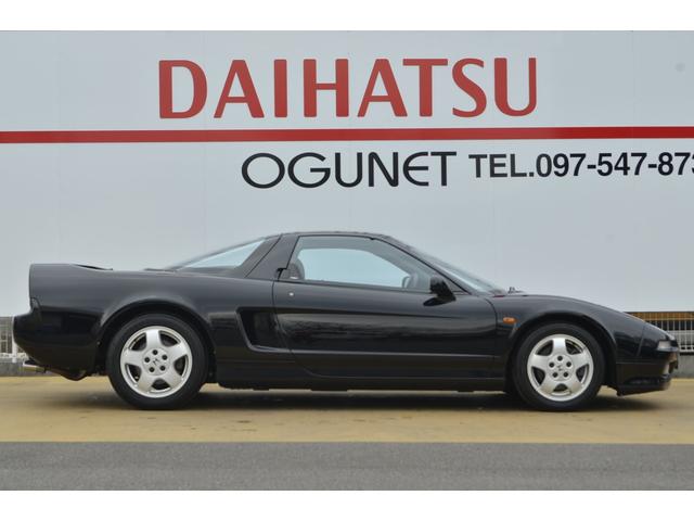 ホンダ ｎｓｘ ベースグレード ベースグレード ２名 応談 平成2年 1990年 大分県 中古車 価格 Com