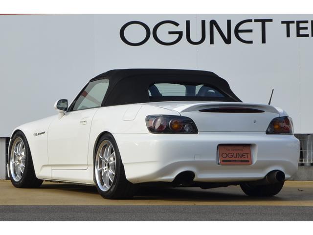 ｓ２０００ ホンダ ベースグレード ａｐ１ １３５型 高根沢最終モデルの中古車詳細 中古車検索ならkurutown クルタウン