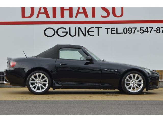 ホンダ Ｓ２０００