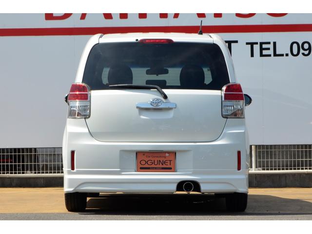 スペイド Ｆ　クイーンＩＩ　モデリスタエアロ　ストラーダフルセグナビ　ＥＴＣ　電動スライドドア　衝突軽減ブレーキ　レーンキープ（4枚目）