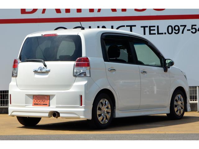 スペイド Ｆ　クイーンＩＩ　モデリスタエアロ　ストラーダフルセグナビ　ＥＴＣ　電動スライドドア　衝突軽減ブレーキ　レーンキープ（5枚目）