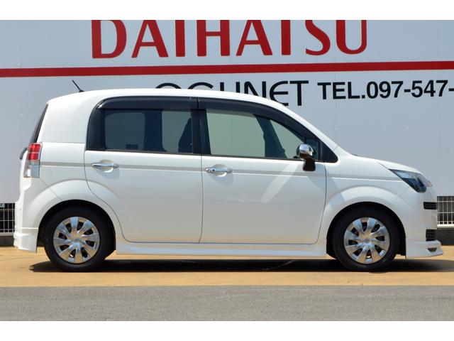 スペイド Ｆ　クイーンＩＩ　モデリスタエアロ　ストラーダフルセグナビ　ＥＴＣ　電動スライドドア　衝突軽減ブレーキ　レーンキープ（6枚目）