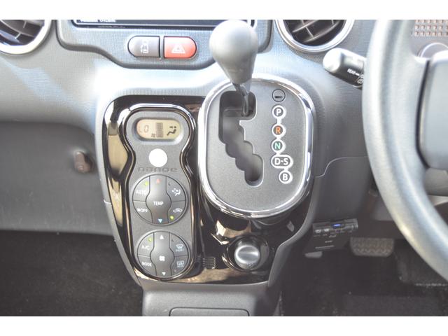 スペイド Ｆ　クイーンＩＩ　モデリスタエアロ　ストラーダフルセグナビ　ＥＴＣ　電動スライドドア　衝突軽減ブレーキ　レーンキープ（13枚目）
