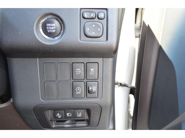 スペイド Ｆ　クイーンＩＩ　モデリスタエアロ　ストラーダフルセグナビ　ＥＴＣ　電動スライドドア　衝突軽減ブレーキ　レーンキープ（17枚目）