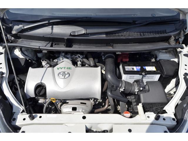 スペイド Ｆ　クイーンＩＩ　モデリスタエアロ　ストラーダフルセグナビ　ＥＴＣ　電動スライドドア　衝突軽減ブレーキ　レーンキープ（31枚目）