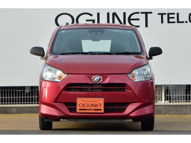 ミライース Ｌ　ＳＡＩＩＩ　スマアシ　純正オーディオ　キーレス　ワンオーナー（5枚目）