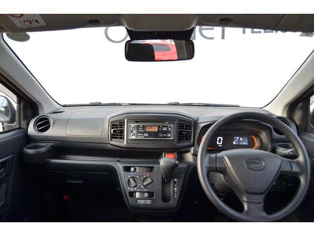 ミライース Ｌ　ＳＡＩＩＩ　スマアシ　純正オーディオ　キーレス　ワンオーナー（8枚目）