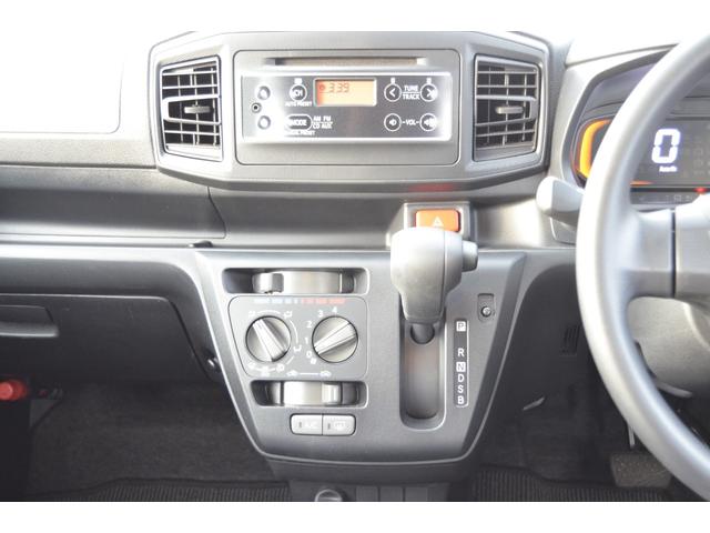 ミライース Ｌ　ＳＡＩＩＩ　スマアシ　純正オーディオ　キーレス　ワンオーナー（9枚目）