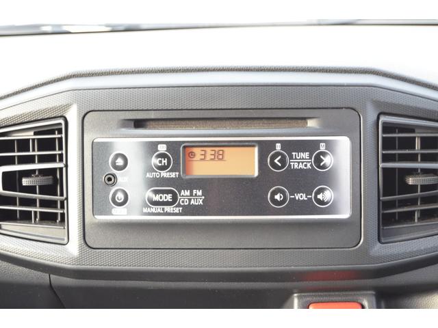 ミライース Ｌ　ＳＡＩＩＩ　スマアシ　純正オーディオ　キーレス　ワンオーナー（10枚目）