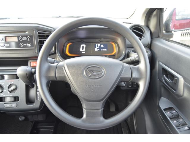 ミライース Ｌ　ＳＡＩＩＩ　スマアシ　純正オーディオ　キーレス　ワンオーナー（11枚目）