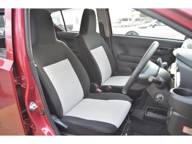 ミライース Ｌ　ＳＡＩＩＩ　スマアシ　純正オーディオ　キーレス　ワンオーナー（16枚目）