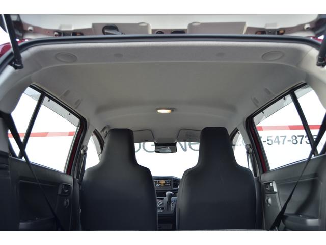 ミライース Ｌ　ＳＡＩＩＩ　スマアシ　純正オーディオ　キーレス　ワンオーナー（17枚目）