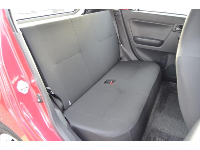 ミライース Ｌ　ＳＡＩＩＩ　スマアシ　純正オーディオ　キーレス　ワンオーナー（18枚目）