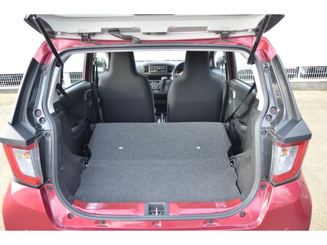 ミライース Ｌ　ＳＡＩＩＩ　スマアシ　純正オーディオ　キーレス　ワンオーナー（20枚目）