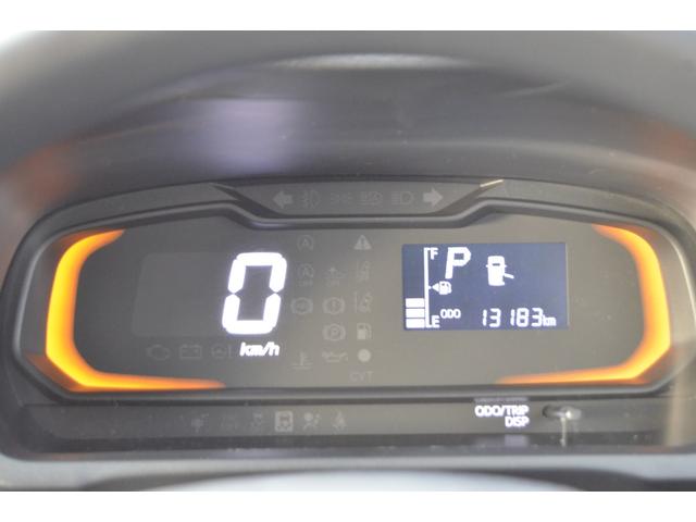 ミライース Ｌ　ＳＡＩＩＩ　スマアシ　純正オーディオ　キーレス　ワンオーナー（21枚目）