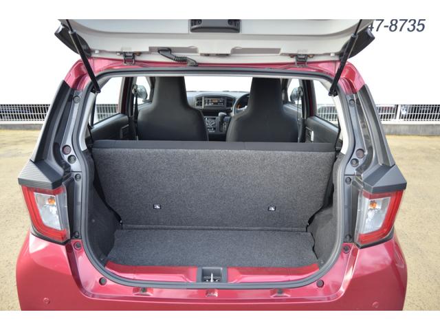 ミライース Ｌ　ＳＡＩＩＩ　スマアシ　純正オーディオ　キーレス　ワンオーナー（22枚目）