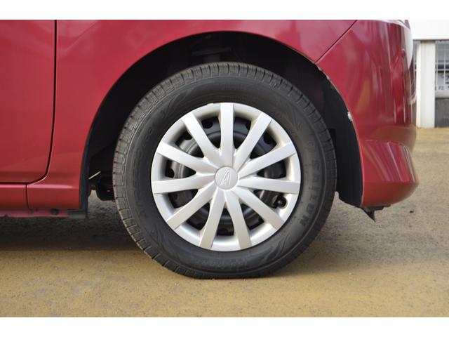 ミライース Ｌ　ＳＡＩＩＩ　スマアシ　純正オーディオ　キーレス　ワンオーナー（27枚目）