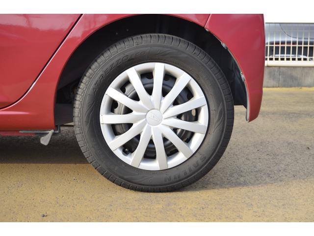 ミライース Ｌ　ＳＡＩＩＩ　スマアシ　純正オーディオ　キーレス　ワンオーナー（28枚目）