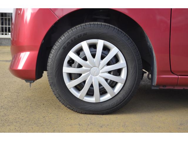 ミライース Ｌ　ＳＡＩＩＩ　スマアシ　純正オーディオ　キーレス　ワンオーナー（29枚目）