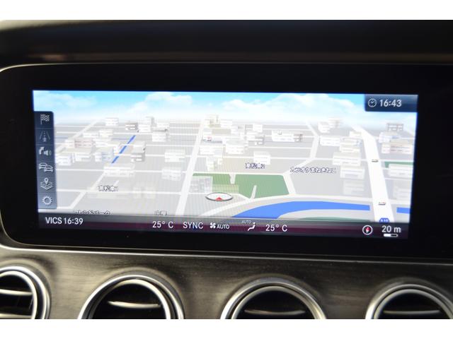 Eクラス E200 アバンギャルド スポーツ 360°カメラ シートヒーター ETC アダプティブクルーズ(10枚目)