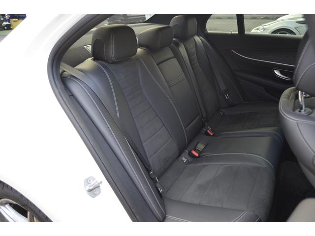 Eクラス E200 アバンギャルド スポーツ 360°カメラ シートヒーター ETC アダプティブクルーズ(20枚目)