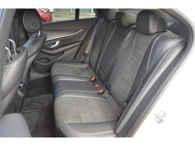 Eクラス E200 アバンギャルド スポーツ 360°カメラ シートヒーター ETC アダプティブクルーズ(21枚目)