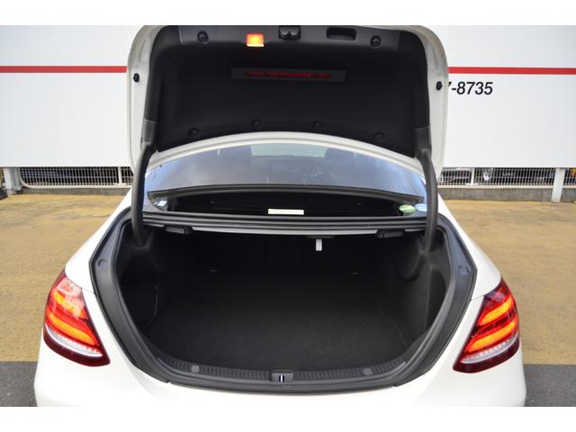 Eクラス E200 アバンギャルド スポーツ 360°カメラ シートヒーター ETC アダプティブクルーズ(27枚目)