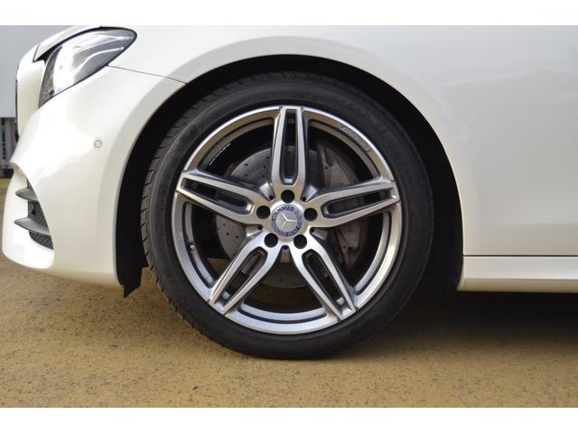 Eクラス E200 アバンギャルド スポーツ 360°カメラ シートヒーター ETC アダプティブクルーズ(30枚目)