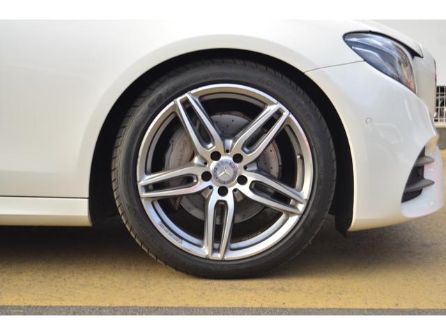 Eクラス E200 アバンギャルド スポーツ 360°カメラ シートヒーター ETC アダプティブクルーズ(32枚目)