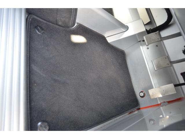 エリーゼ エリーゼスポーツ 220 II フルラッピング施工 社外オーディオ ETC(18枚目)