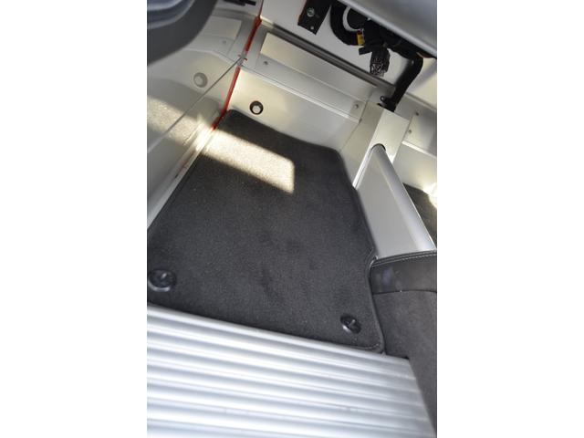 エリーゼ エリーゼスポーツ 220 II フルラッピング施工 社外オーディオ ETC(20枚目)