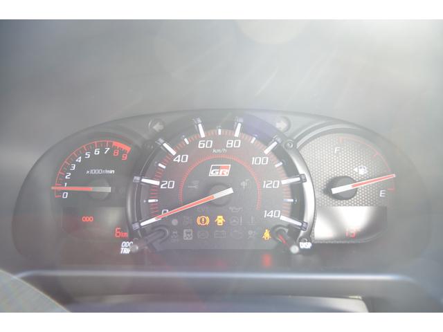 コペン ＧＲ　スポーツ　届出済み未使用車　５ＭＴ（19枚目）