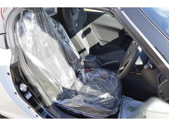 コペン ＧＲ　スポーツ　届出済み未使用車　５ＭＴ（21枚目）