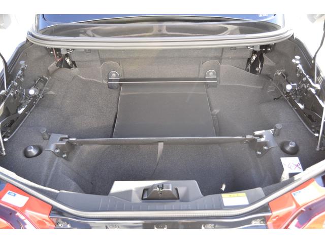 コペン ＧＲ　スポーツ　届出済み未使用車　５ＭＴ（25枚目）